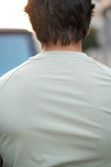THE MUSCLE BASIC T-SHIRT - Maison Sydney