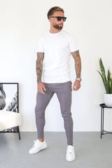 THE MUSCLE BASIC T-SHIRT - Maison Sydney