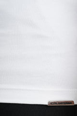 THE MUSCLE BASIC T-SHIRT - Maison Sydney