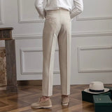 PARIS Old Money Trousers - Maison Sydney