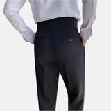 YANGSAN Casual Trousers - Maison Sydney