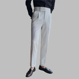 YANGSAN Casual Trousers - Maison Sydney