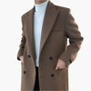 NAMSAN Overcoat - Maison Sydney