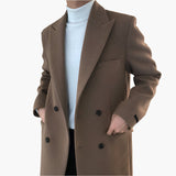NAMSAN Overcoat - Maison Sydney
