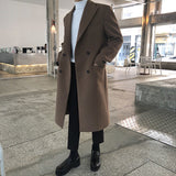 NAMSAN Overcoat - Maison Sydney