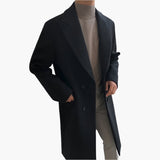 NAMSAN Overcoat - Maison Sydney