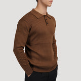 SEOJIN Old Money Polo - Maison Sydney