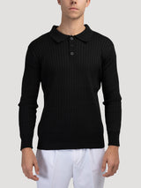 SEOJIN Old Money Polo - Maison Sydney