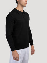SEOJIN Old Money Polo - Maison Sydney