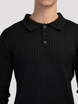 SEOJIN Old Money Polo - Maison Sydney