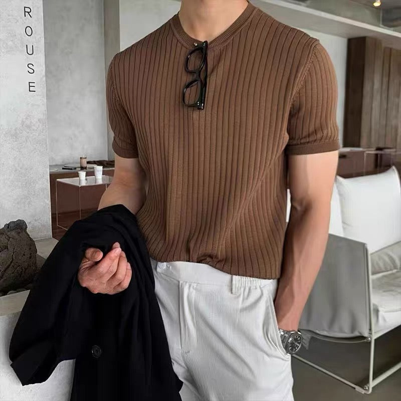SUNCHEON T-Shirt - Maison Sydney