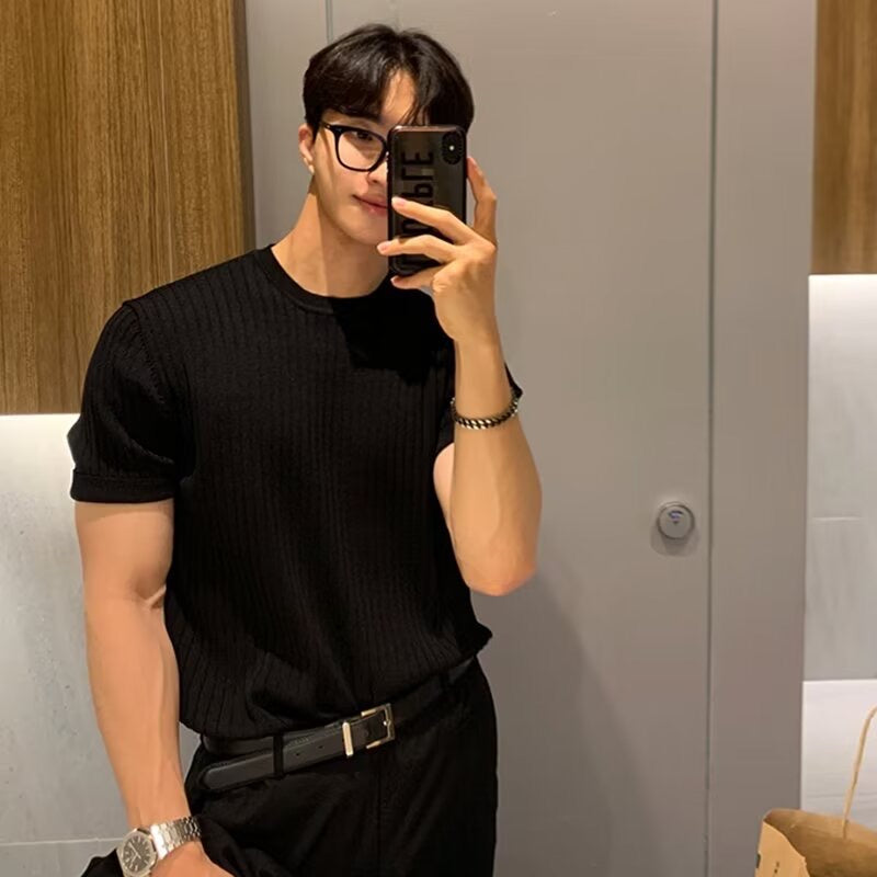 SUNCHEON T-Shirt - Maison Sydney