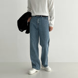 GUMI Straight Jeans - Maison Sydney