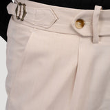 GURYE Tailored Trousers - Maison Sydney