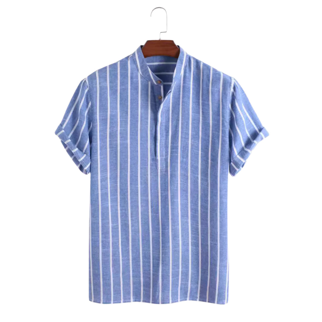 JINHAE Sailor Shirt - Maison Sydney