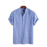 JINHAE Sailor Shirt - Maison Sydney