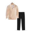 Winter Outfit - Mayfair Night - Maison Sydney