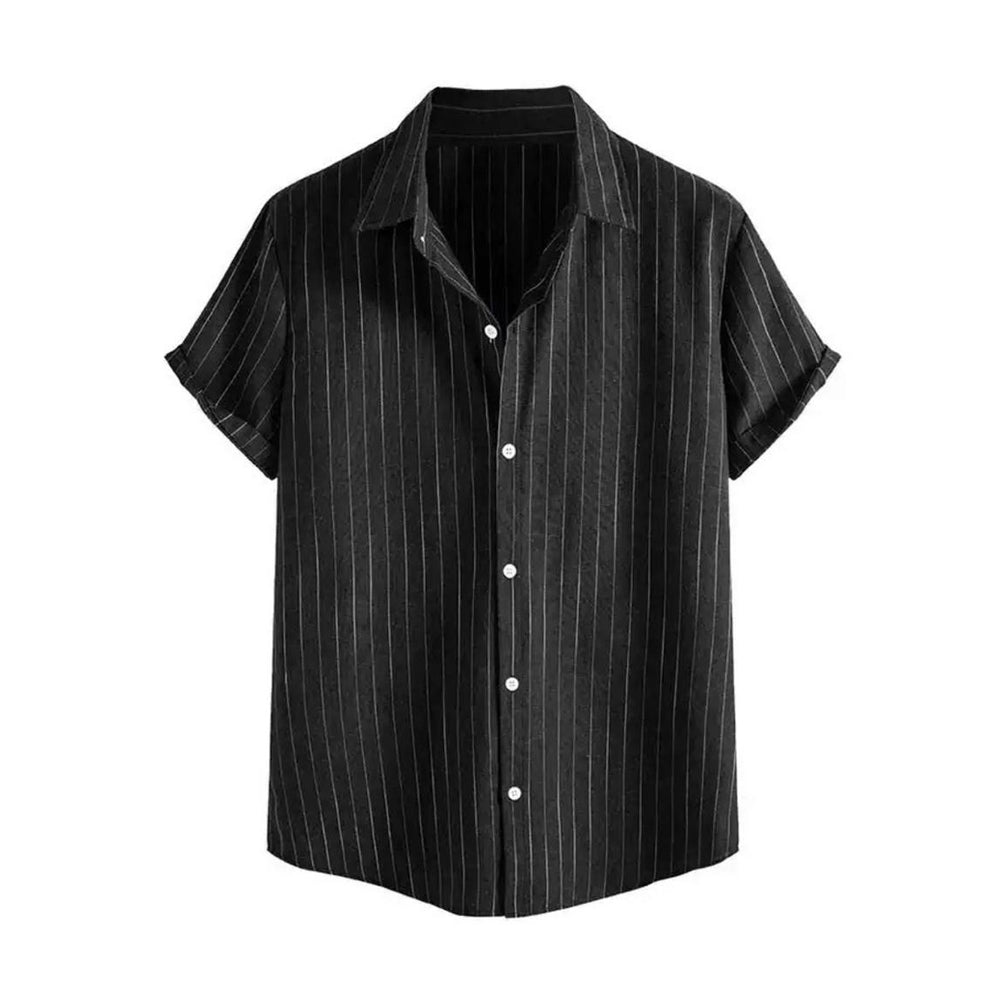 SALERNO Shirt - Maison Sydney