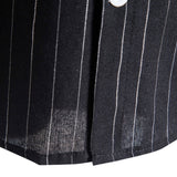 SALERNO Shirt - Maison Sydney