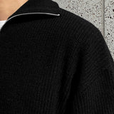 SEJONG Quarter Zip - Maison Sydney