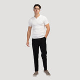 CHUNCHEON Casual Polo - Maison Sydney