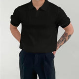 CHUNCHEON Casual Polo - Maison Sydney