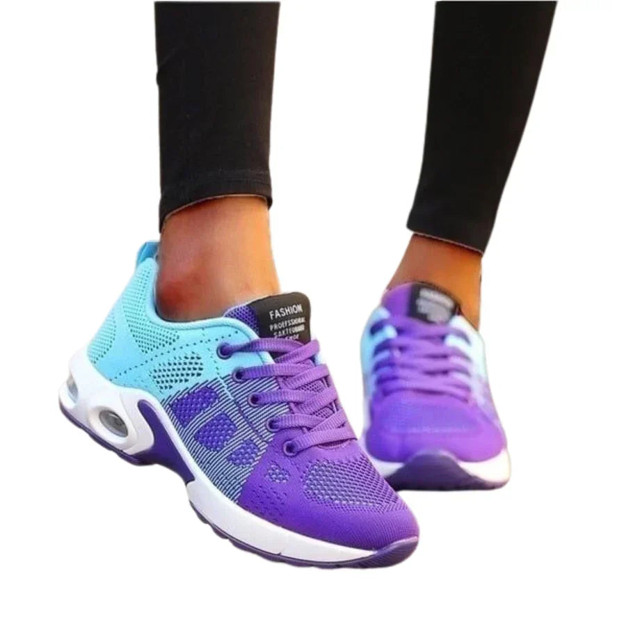 Orthopedic Sports Shoes for Women - Maison Sydney