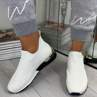 Stylish Orthopedic Sneakers
