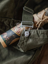Crafter Bib Overalls - Threadford