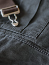 Crafter Bib Overalls - Threadford