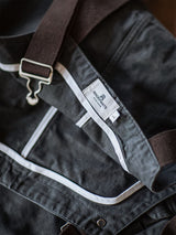 Crafter Bib Overalls - Threadford