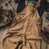 Duck Chore Overalls - Threadford