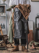 Sloppy Overalls - Threadford