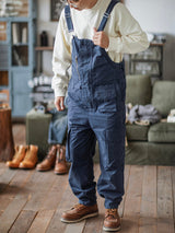 Sloppy Overalls - Threadford
