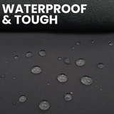 OzToughs | Waterproof Utility Pants with Fleece Lining - Maison Sydney