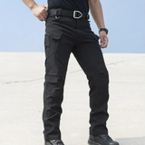 OzToughs | Waterproof Utility Pants with Fleece Lining - Maison Sydney