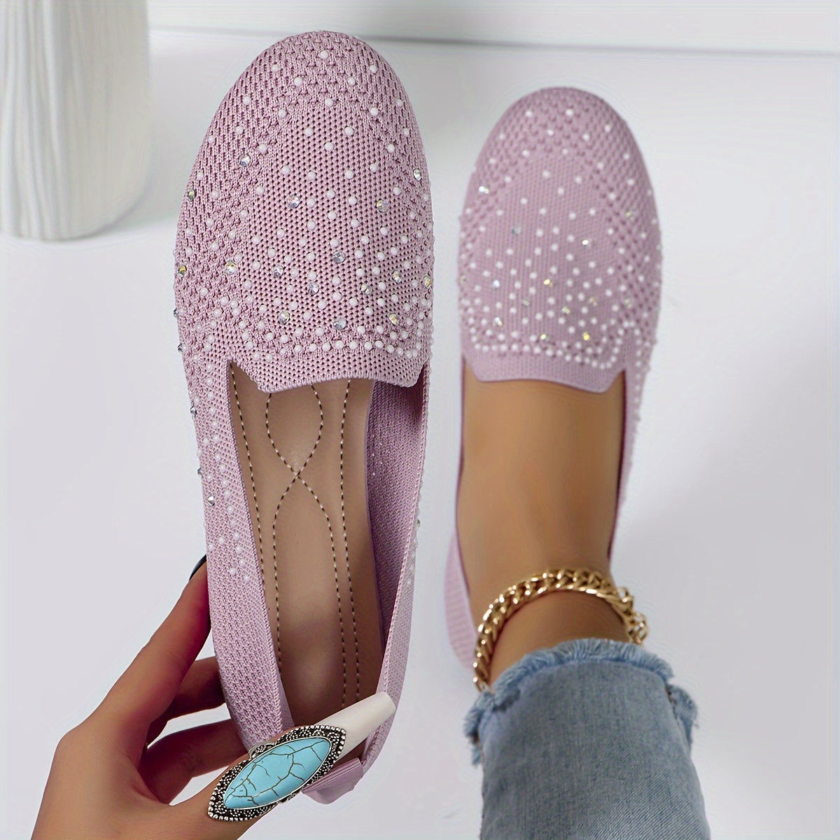 CHARLIE | Orthopedic Lightweight Breathable Shoes - Maison Sydney