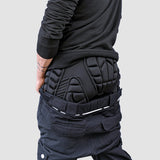 RipImpact | Snowboard and Ski Impact Shorts (Crash Pants) - Maison Sydney