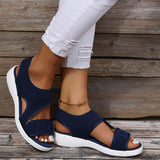 Pain-Relief Orthopedic Sandals - Maison Sydney