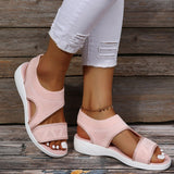 Pain-Relief Orthopedic Sandals - Maison Sydney