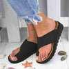 Women's Orthopedic Sandals with Cushioned Sole - Maison Sydney