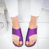 Women's Orthopedic Sandals with Cushioned Sole - Maison Sydney