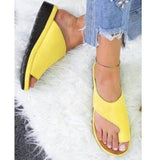 Women's Orthopedic Sandals with Cushioned Sole - Maison Sydney