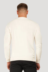 THE SANTONI CREWNECK SWEATER - Maison Sydney