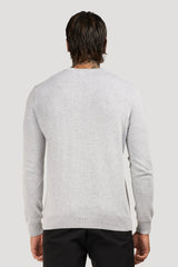 THE SANTONI CREWNECK SWEATER - Maison Sydney