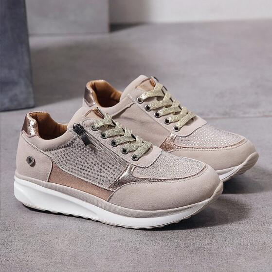 Comfortable Orthopedic Shoes - Maison Sydney