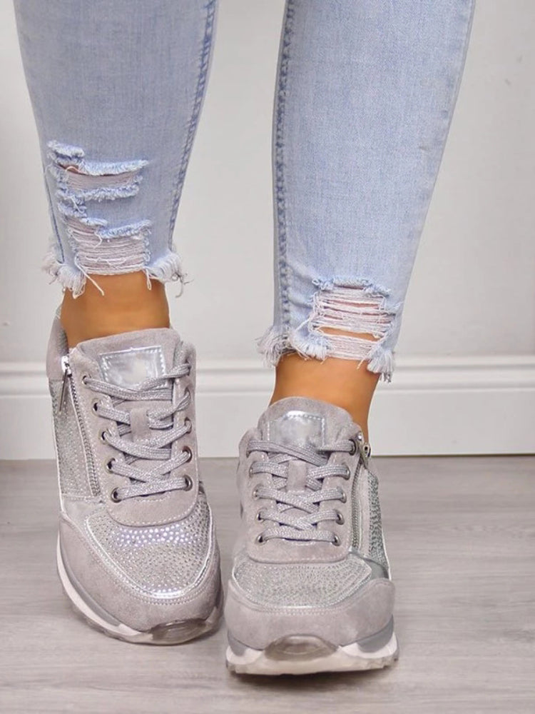 Comfortable Orthopedic Shoes - Maison Sydney