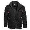 Survival Cotton Jacket - Threadford