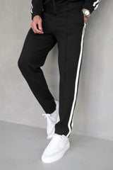 THE TAPE TRACK TROUSERS - Maison Sydney