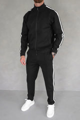 THE TAPE TRACK TROUSERS - Maison Sydney